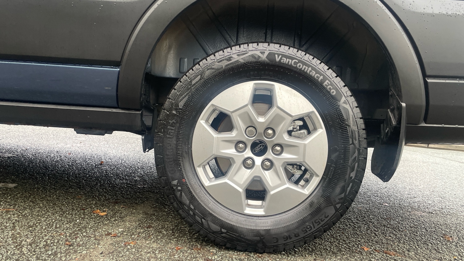 Used Ford Transit 2025 for sale - 76748349: Photo 26