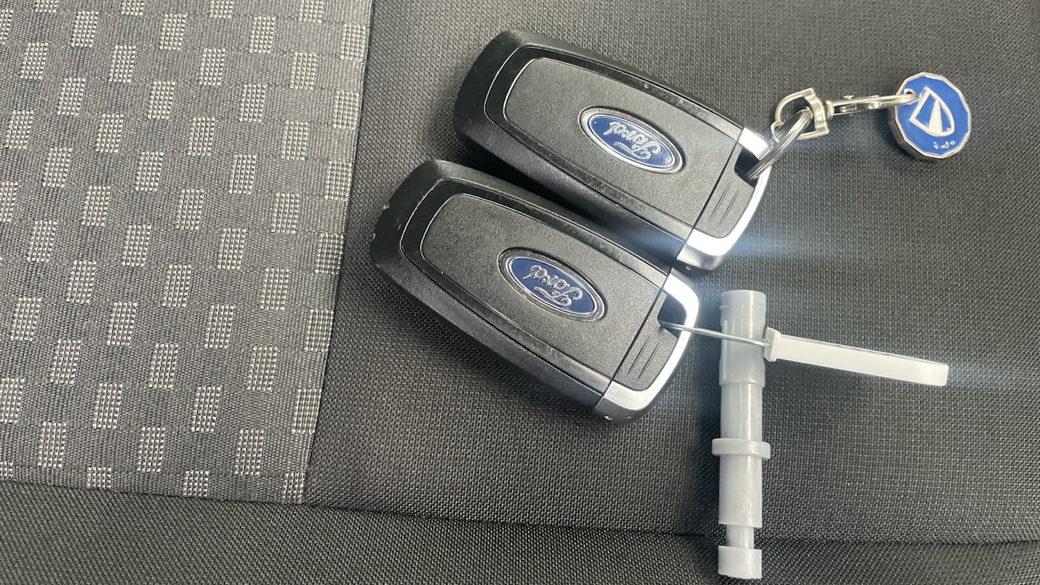 Used Ford Transit 2025 for sale - 76748349: Photo 27