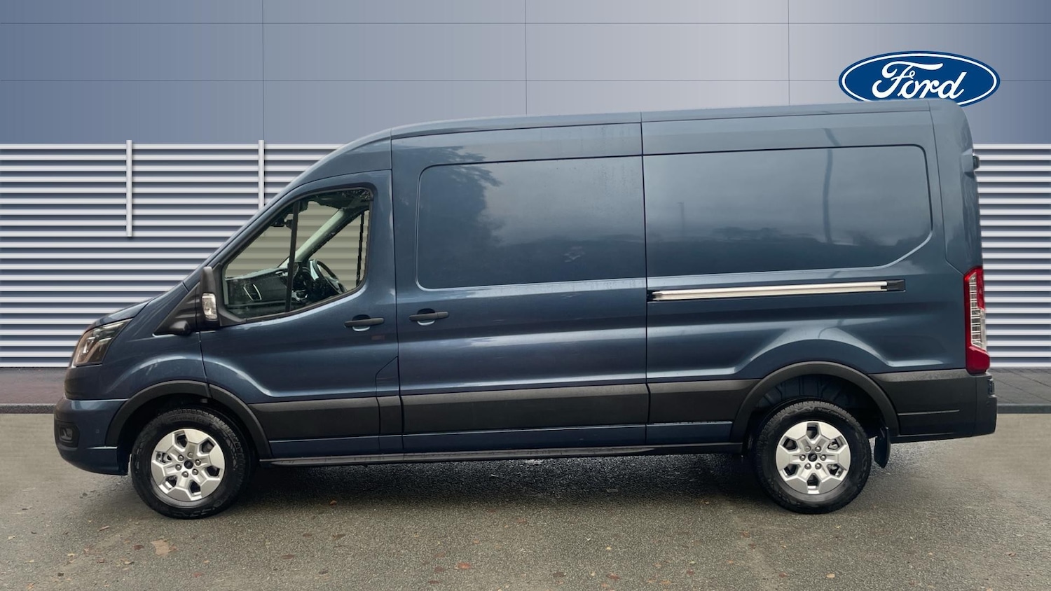 Used Ford Transit 2025 for sale - 76748349: Photo 3