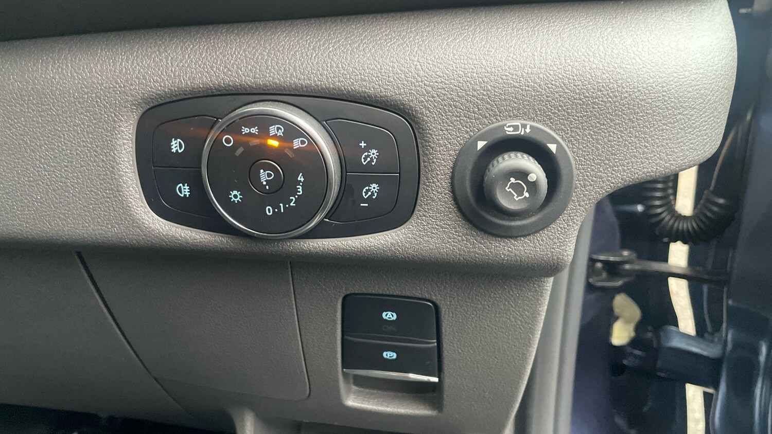 Used Ford Transit 2025 for sale - 76748349: Photo 30