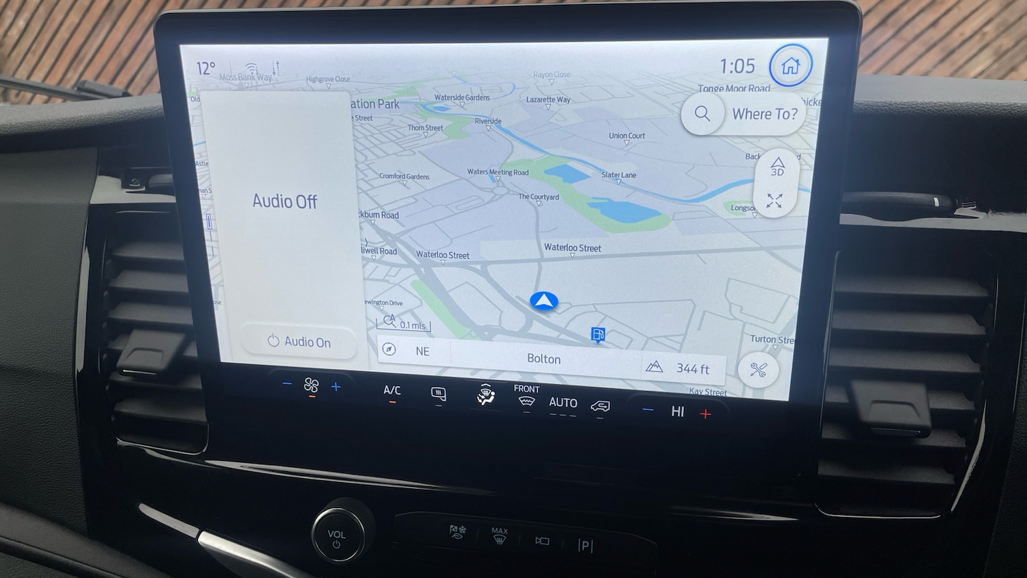 Used Ford Transit 2025 for sale - 76748349: Photo 31