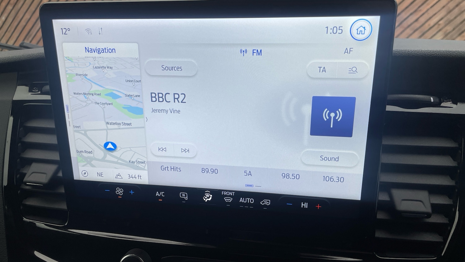 Used Ford Transit 2025 for sale - 76748349: Photo 32