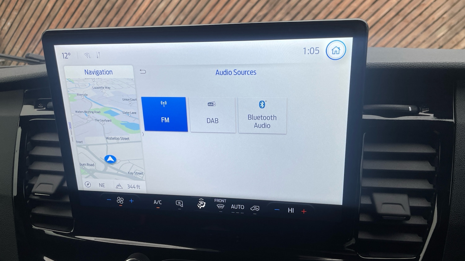 Used Ford Transit 2025 for sale - 76748349: Photo 33