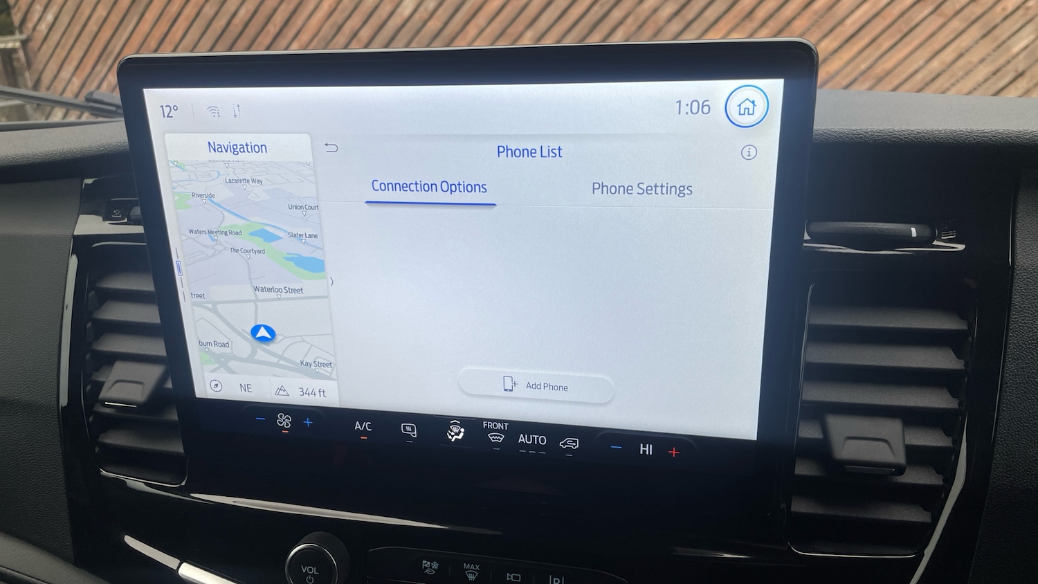 Used Ford Transit 2025 for sale - 76748349: Photo 34