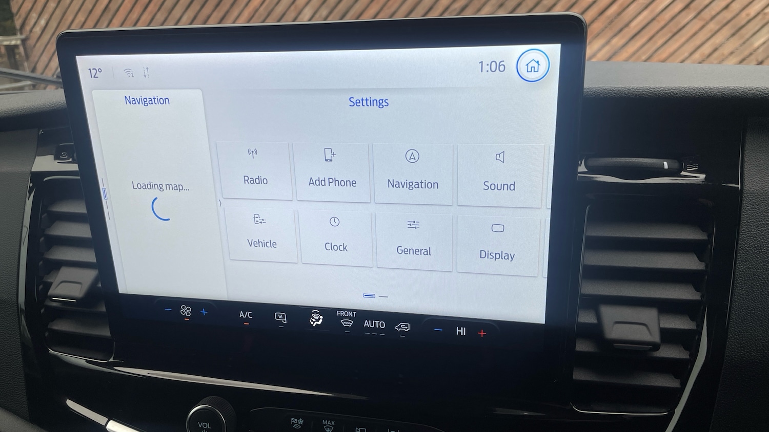 Used Ford Transit 2025 for sale - 76748349: Photo 35