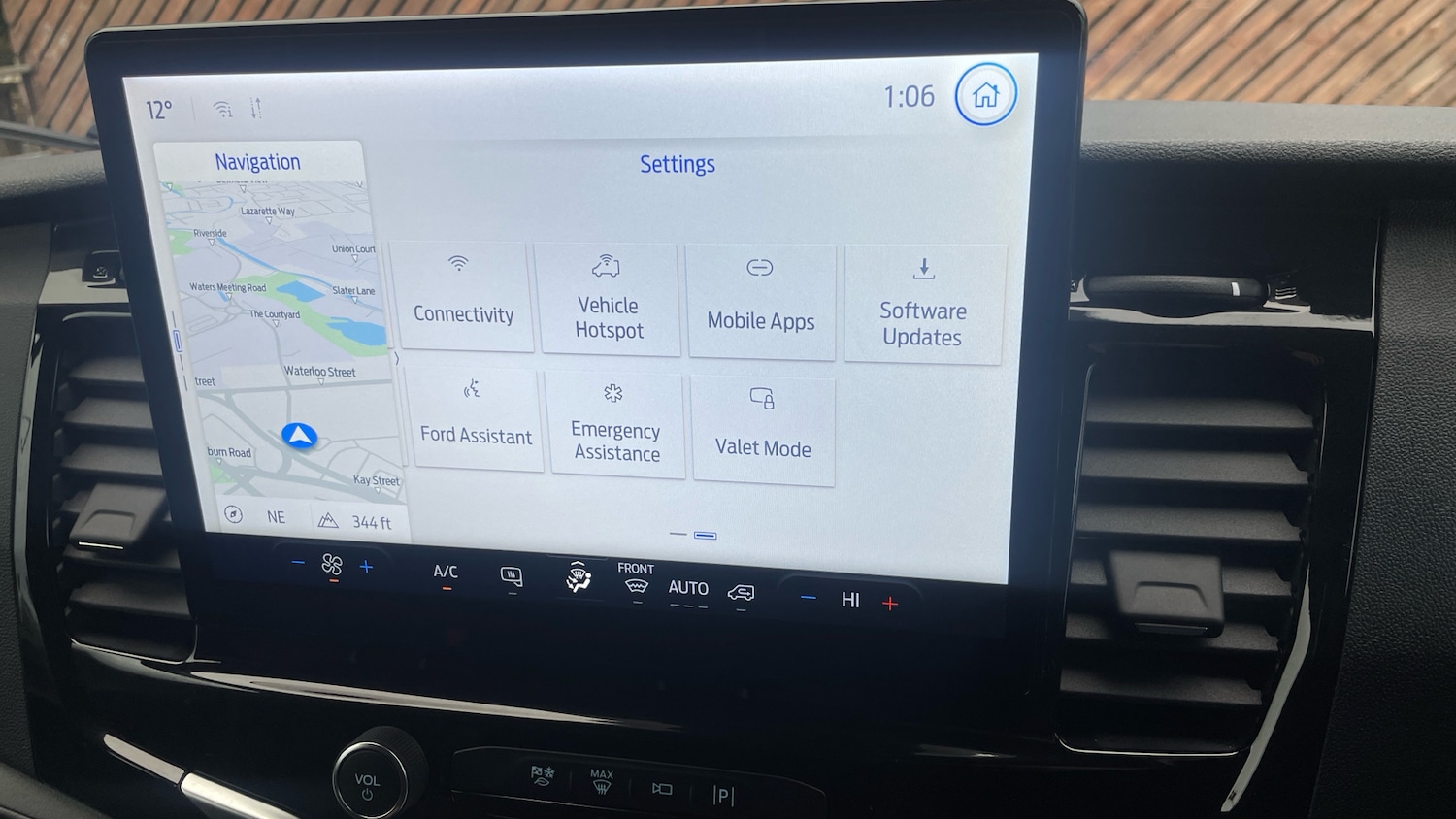 Used Ford Transit 2025 for sale - 76748349: Photo 36