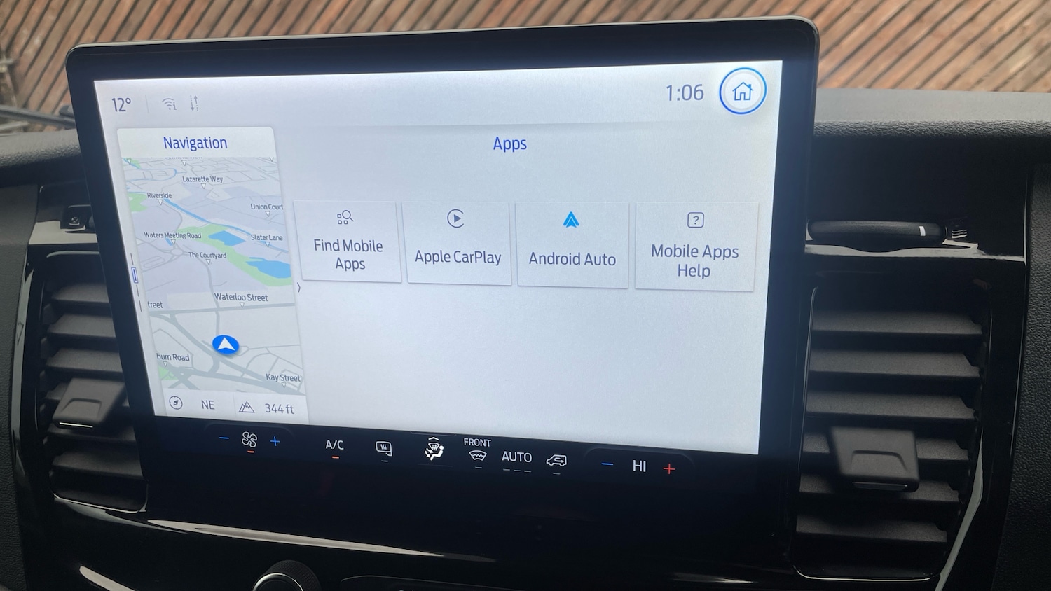 Used Ford Transit 2025 for sale - 76748349: Photo 37