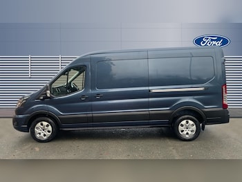 Used Ford Transit 2025 for sale - 76748349: Photo