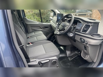 Used Ford Transit 2025 for sale - 76748349: Photo