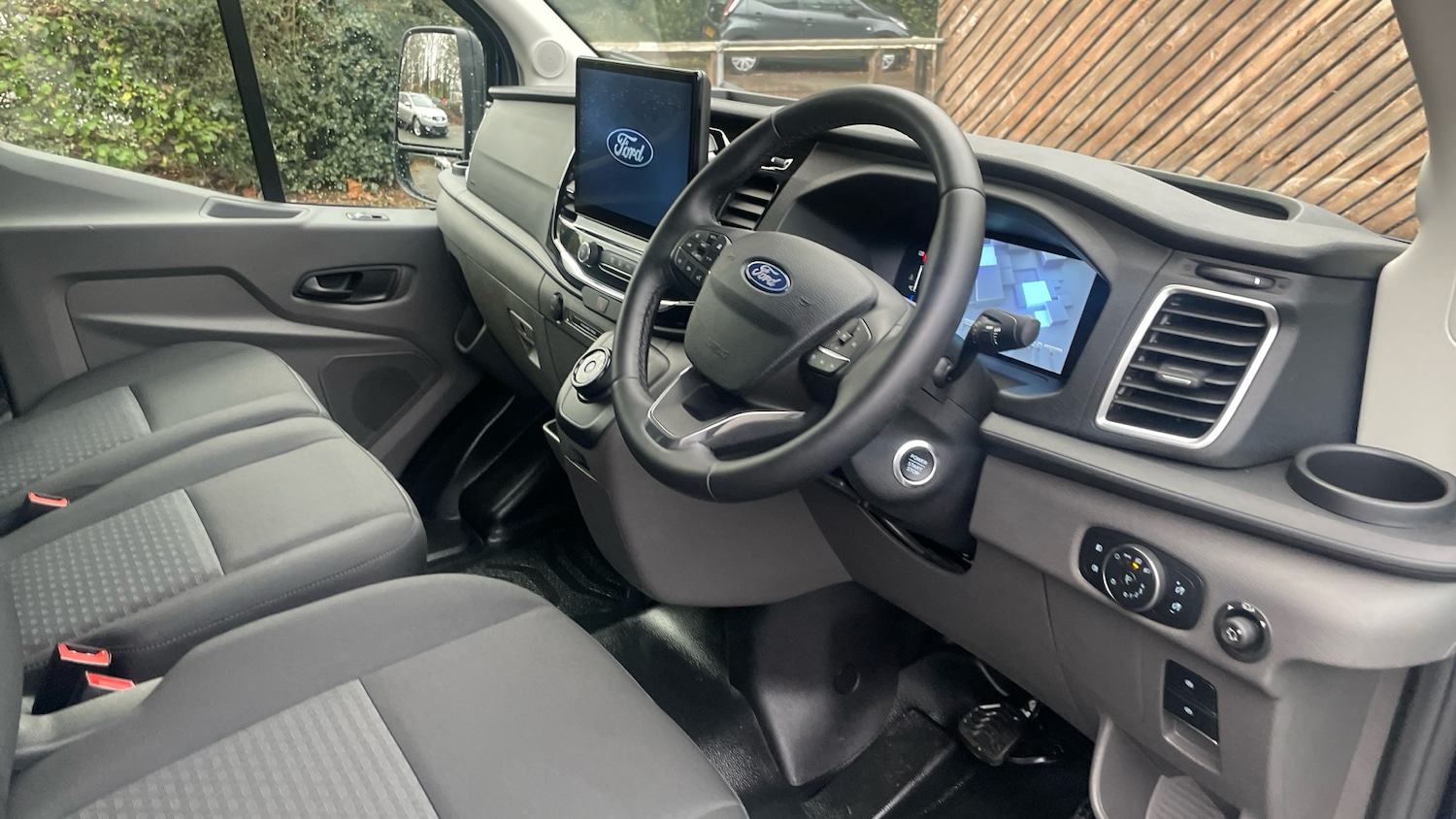 Used Ford Transit 2025 for sale - 76748349: Photo 5