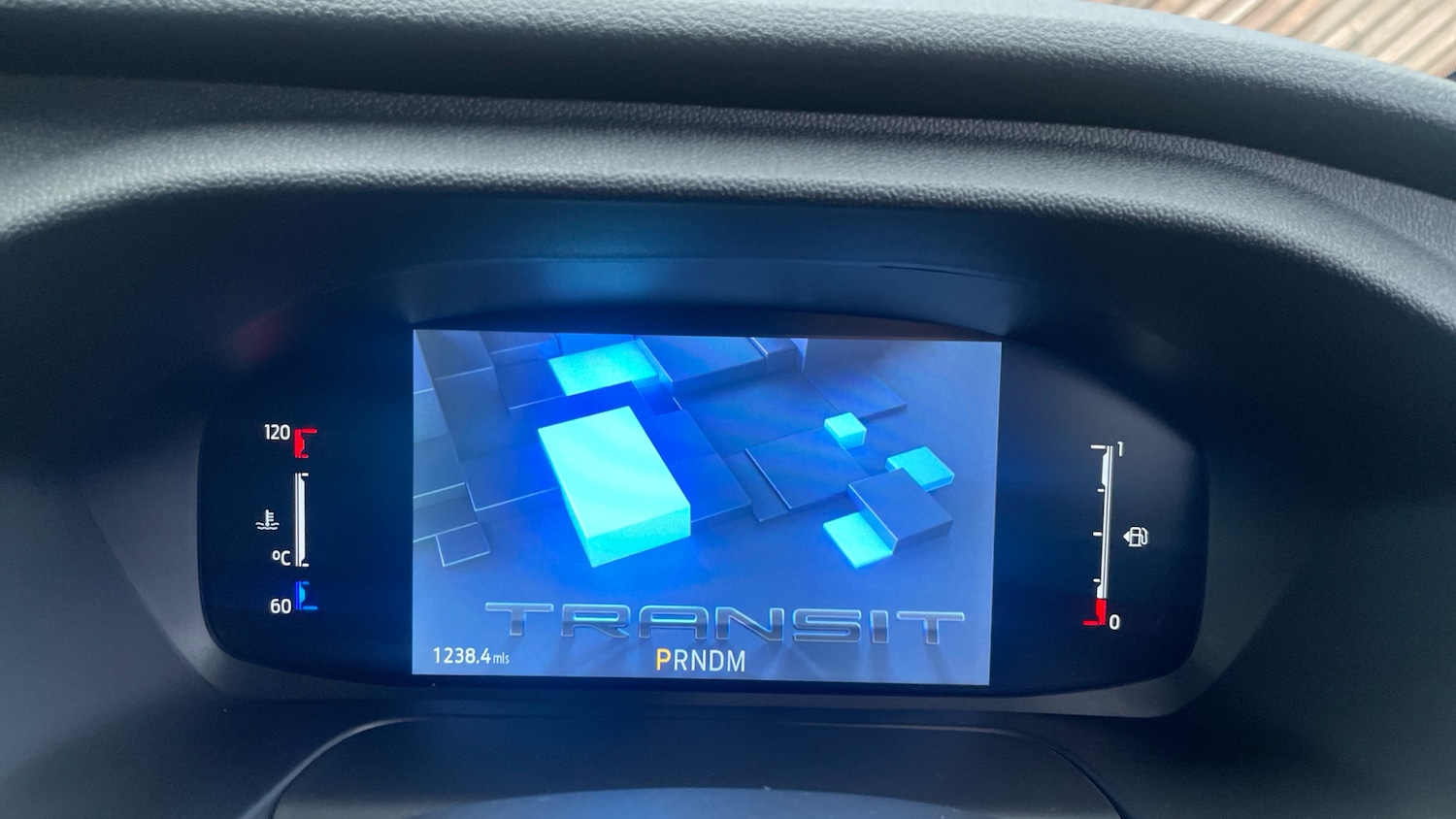 Used Ford Transit 2025 for sale - 76748349: Photo 7