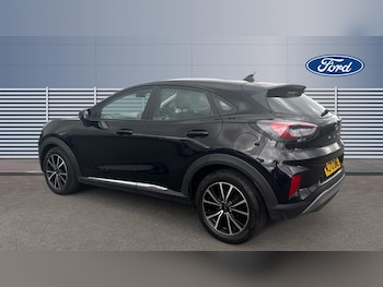 Used Ford Puma 2020 for sale - 79447230: Photo