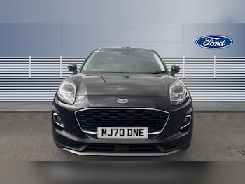 Used Ford Puma 2020 for sale - 79447230: Photo