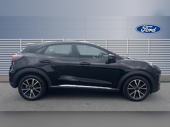 Used Ford Puma 2020 for sale - 79447230: Photo