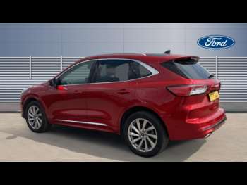 Used Ford Kuga 2023 for sale - 74730441: Photo