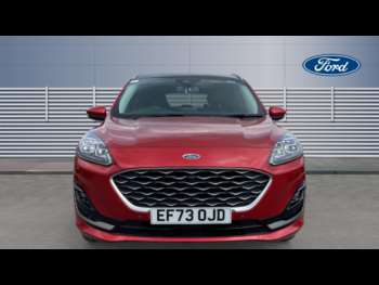 Used Ford Kuga 2023 for sale - 74730441: Photo