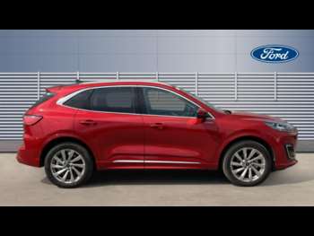 Used Ford Kuga 2023 for sale - 74730441: Photo