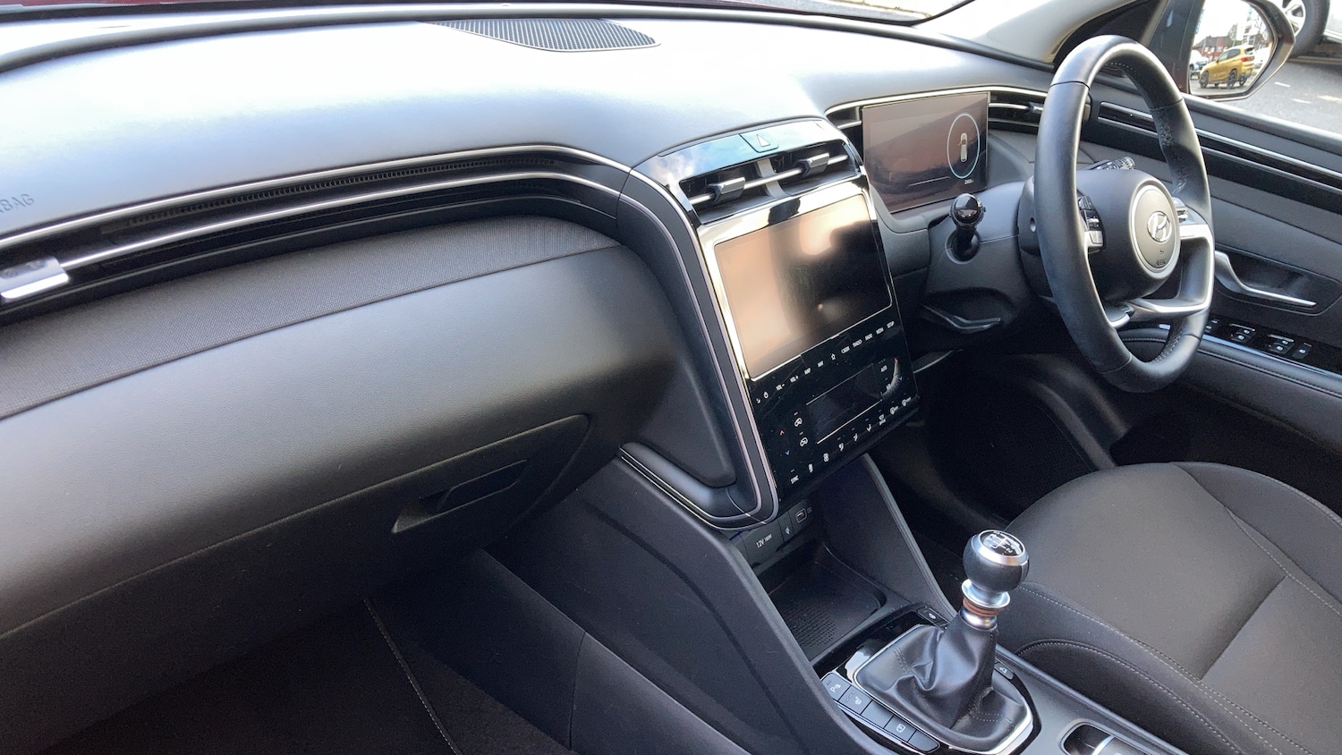 Used Hyundai TUCSON 2023 for sale - 77260742: Photo 10