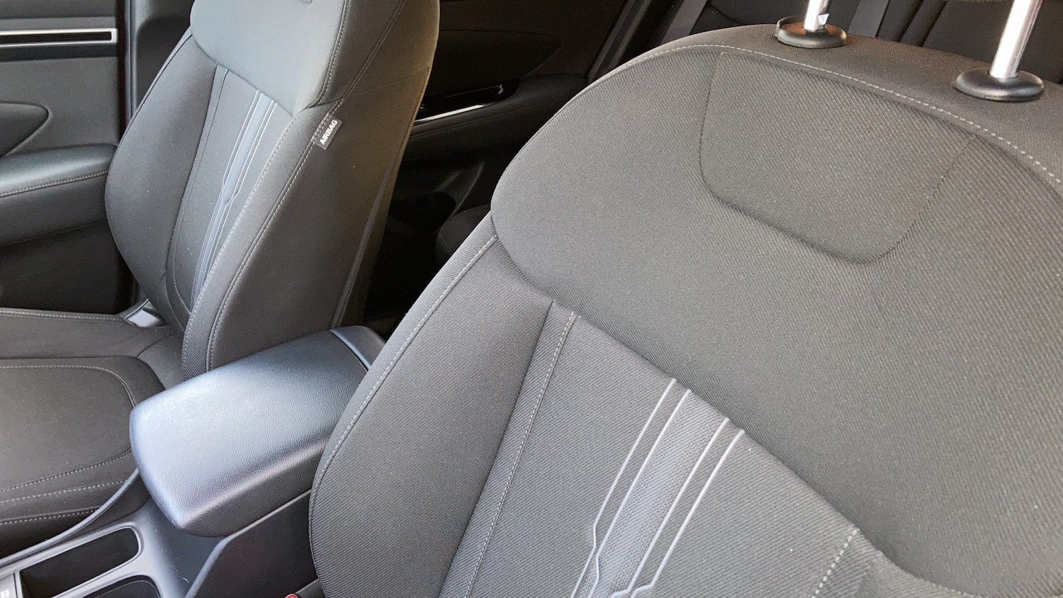 Used Hyundai TUCSON 2023 for sale - 77260742: Photo 11