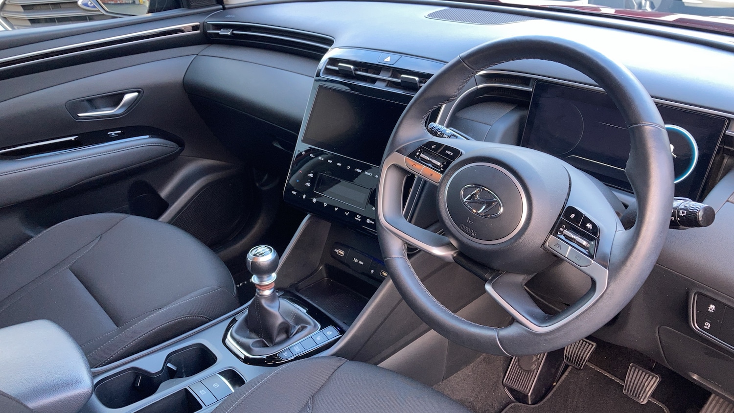 Used Hyundai TUCSON 2023 for sale - 77260742: Photo 16