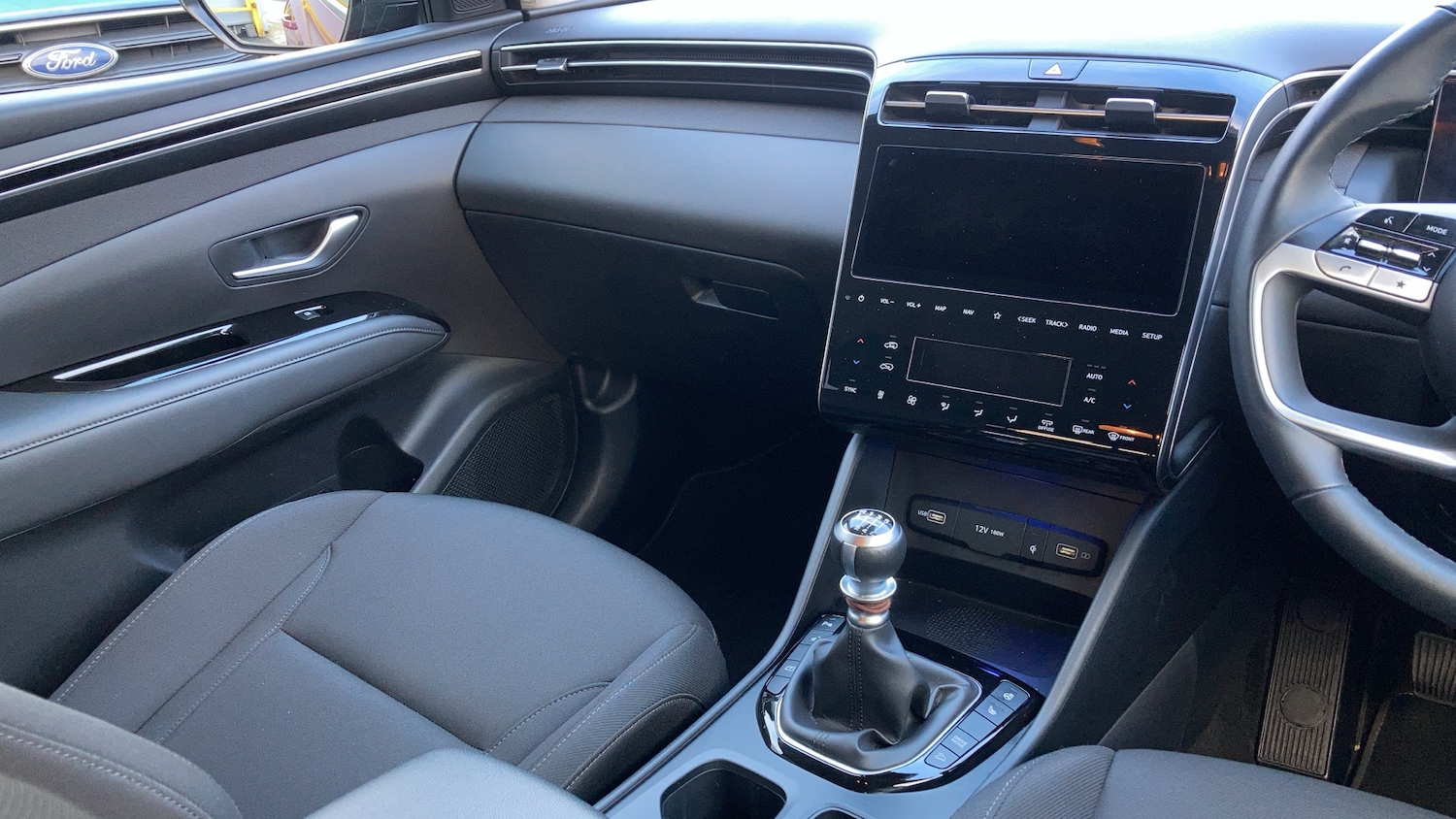 Used Hyundai TUCSON 2023 for sale - 77260742: Photo 17