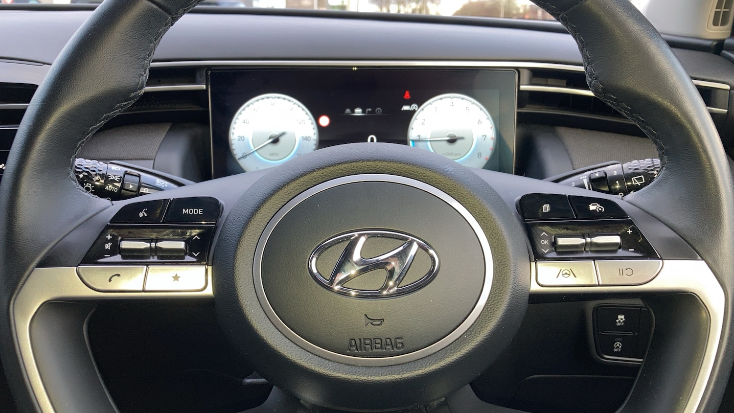 Used Hyundai TUCSON 2023 for sale - 77260742: Photo 18