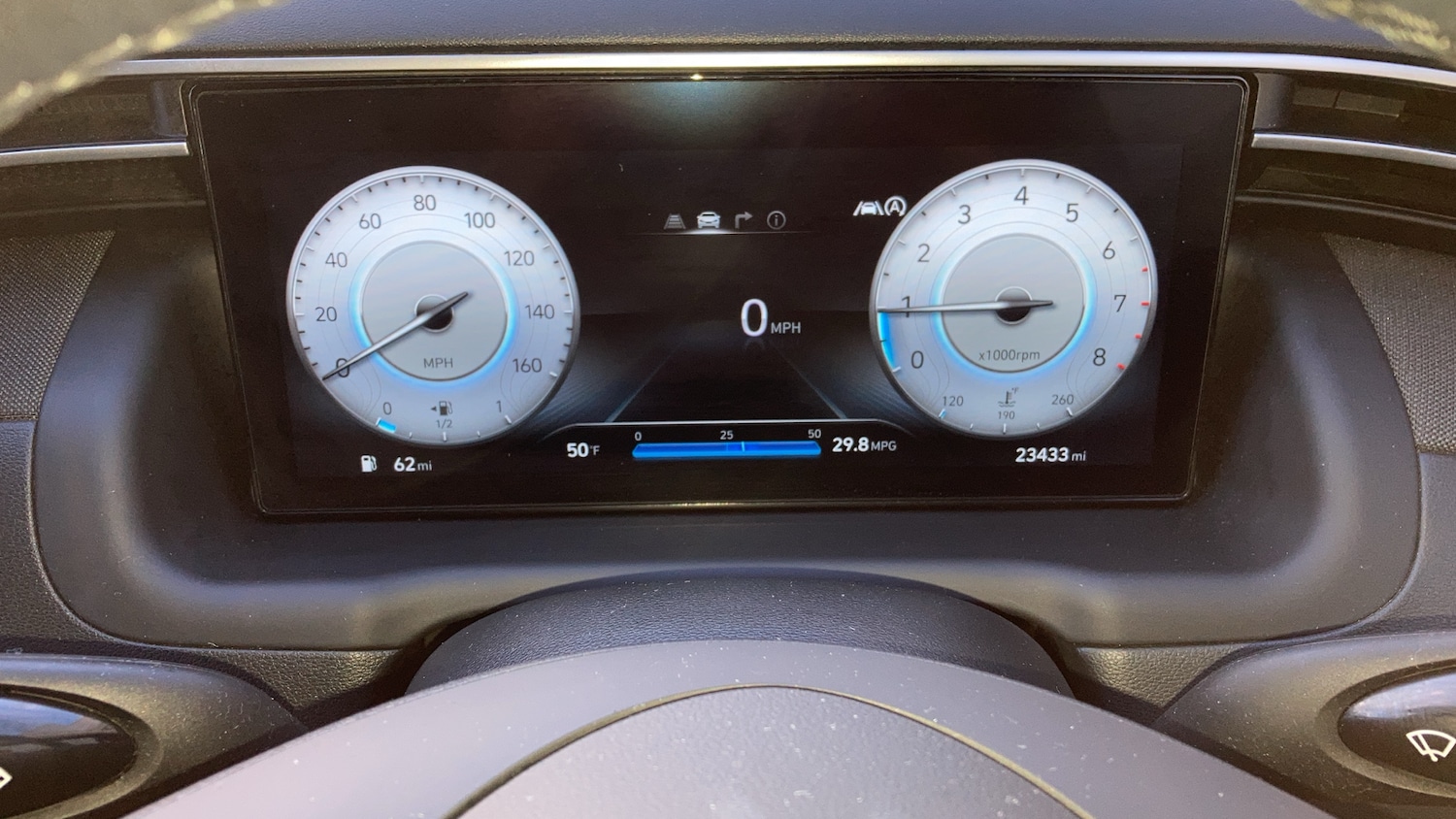 Used Hyundai TUCSON 2023 for sale - 77260742: Photo 19