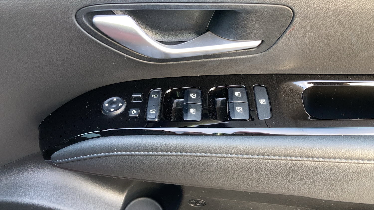 Used Hyundai TUCSON 2023 for sale - 77260742: Photo 20