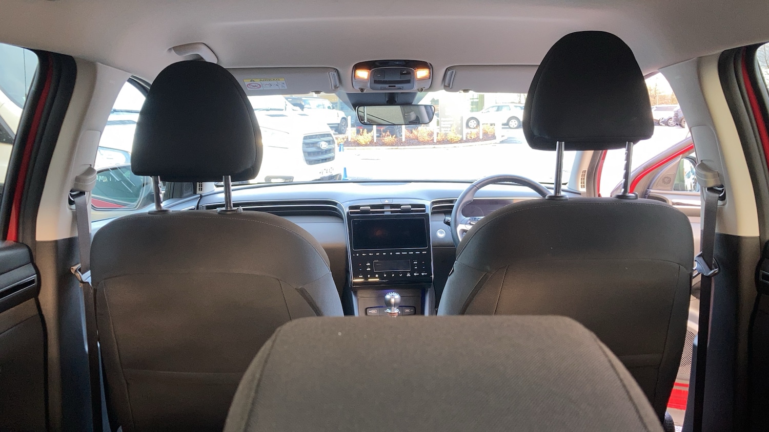 Used Hyundai TUCSON 2023 for sale - 77260742: Photo 23