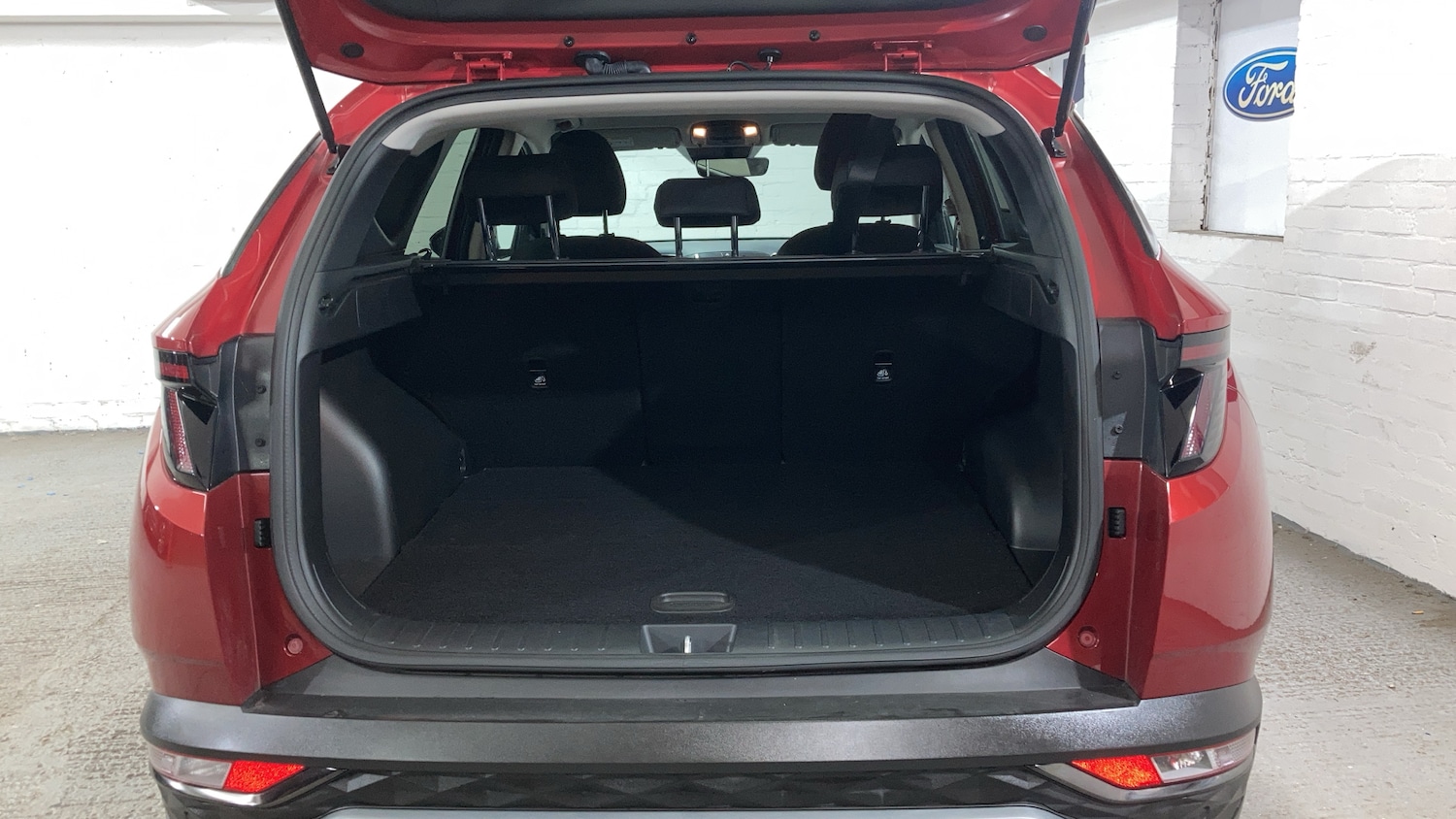 Used Hyundai TUCSON 2023 for sale - 77260742: Photo 25