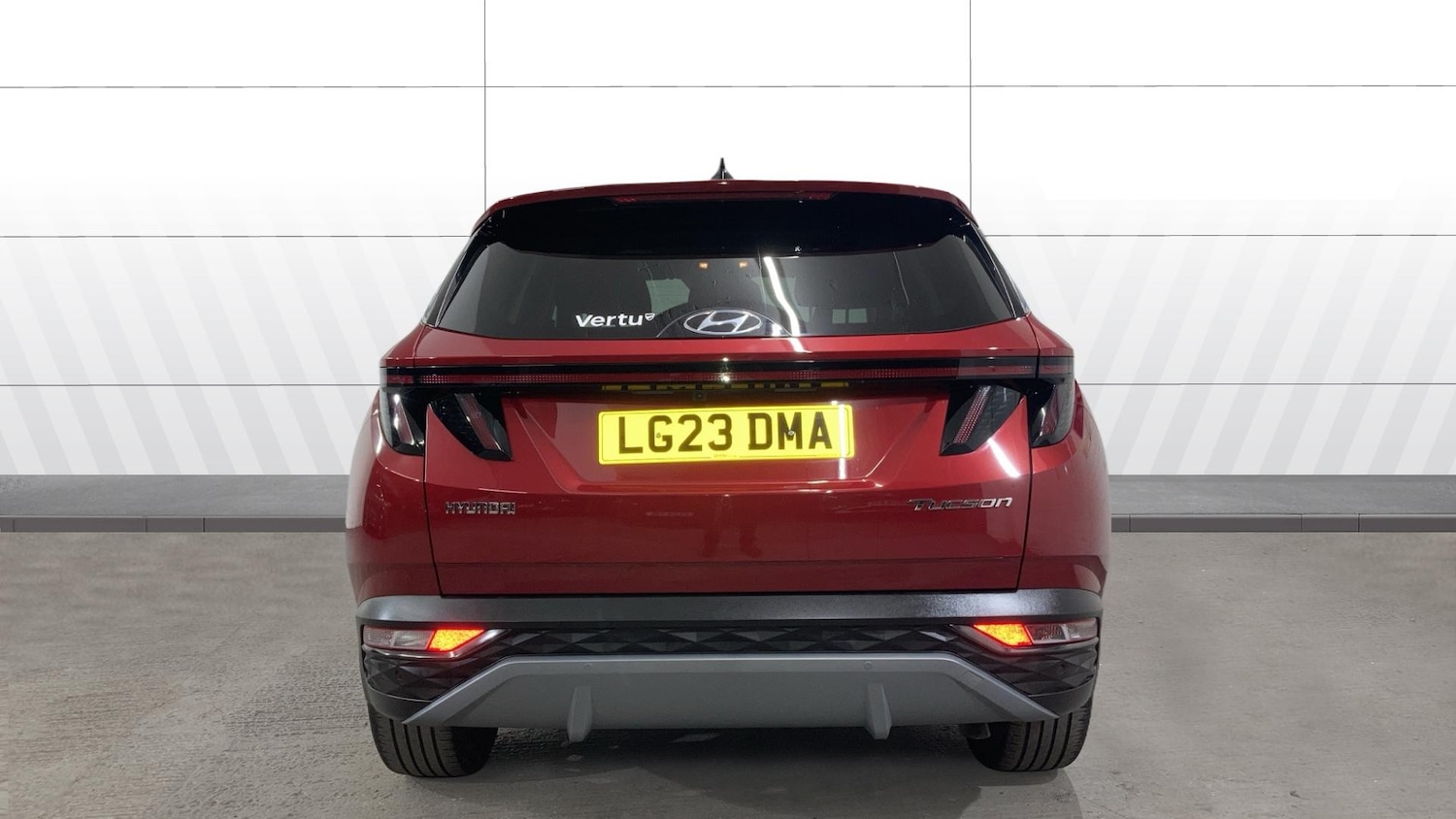 Used Hyundai TUCSON 2023 for sale - 77260742: Photo 26