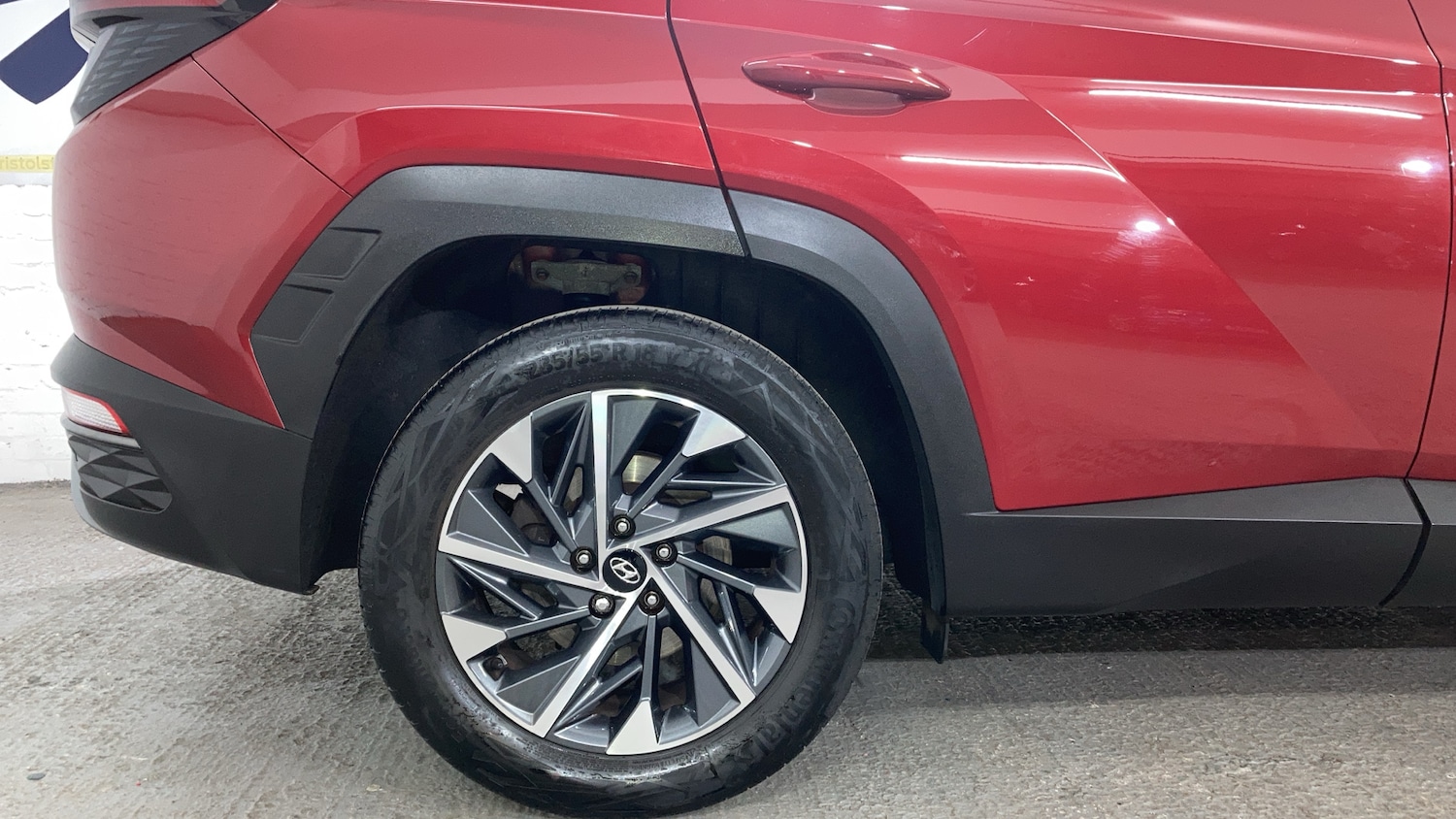 Used Hyundai TUCSON 2023 for sale - 77260742: Photo 27