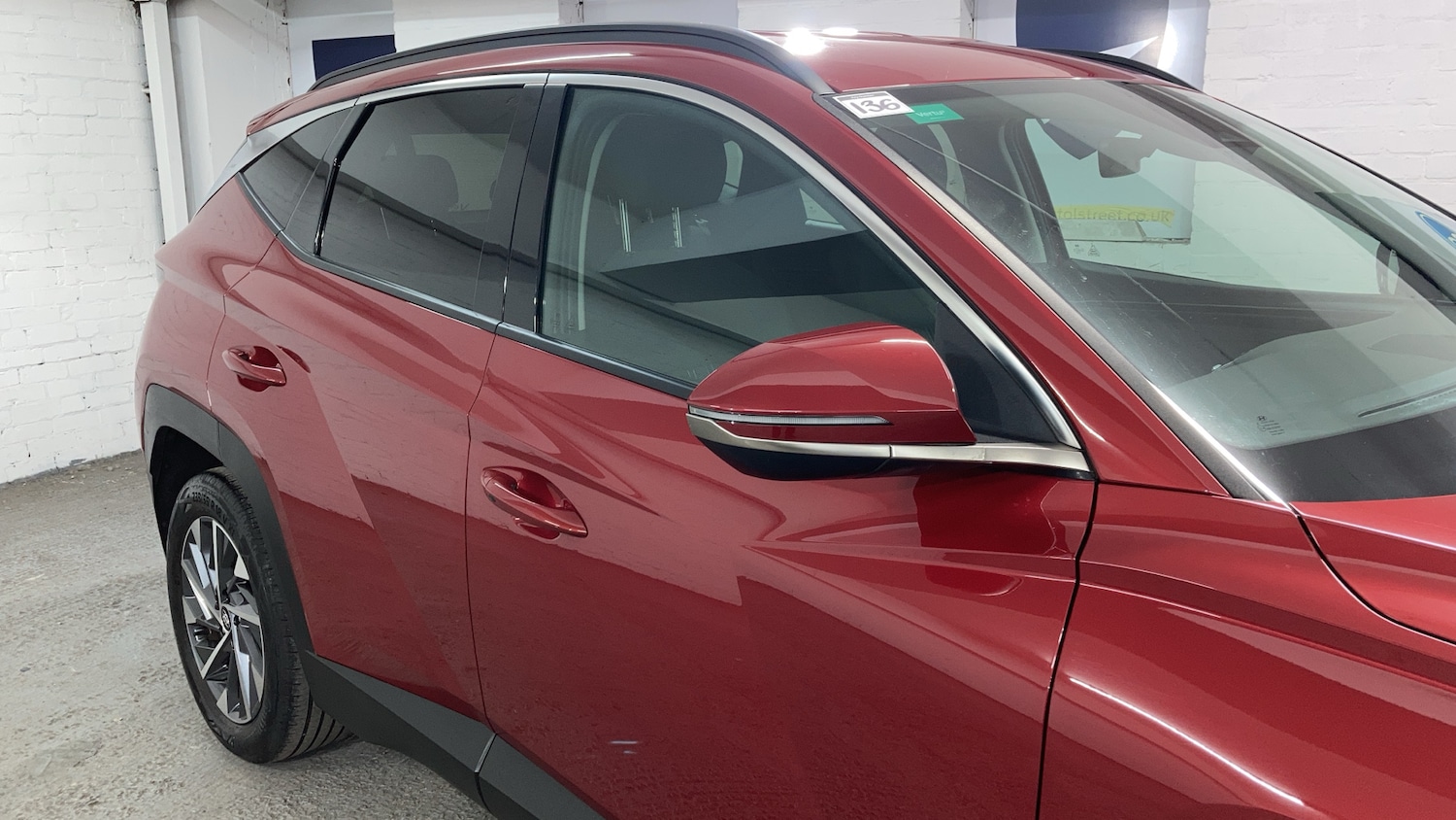 Used Hyundai TUCSON 2023 for sale - 77260742: Photo 30