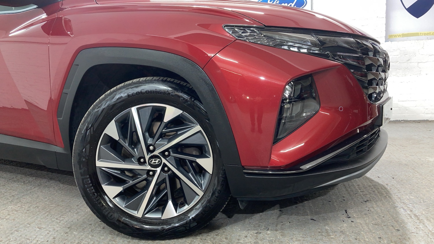 Used Hyundai TUCSON 2023 for sale - 77260742: Photo 31