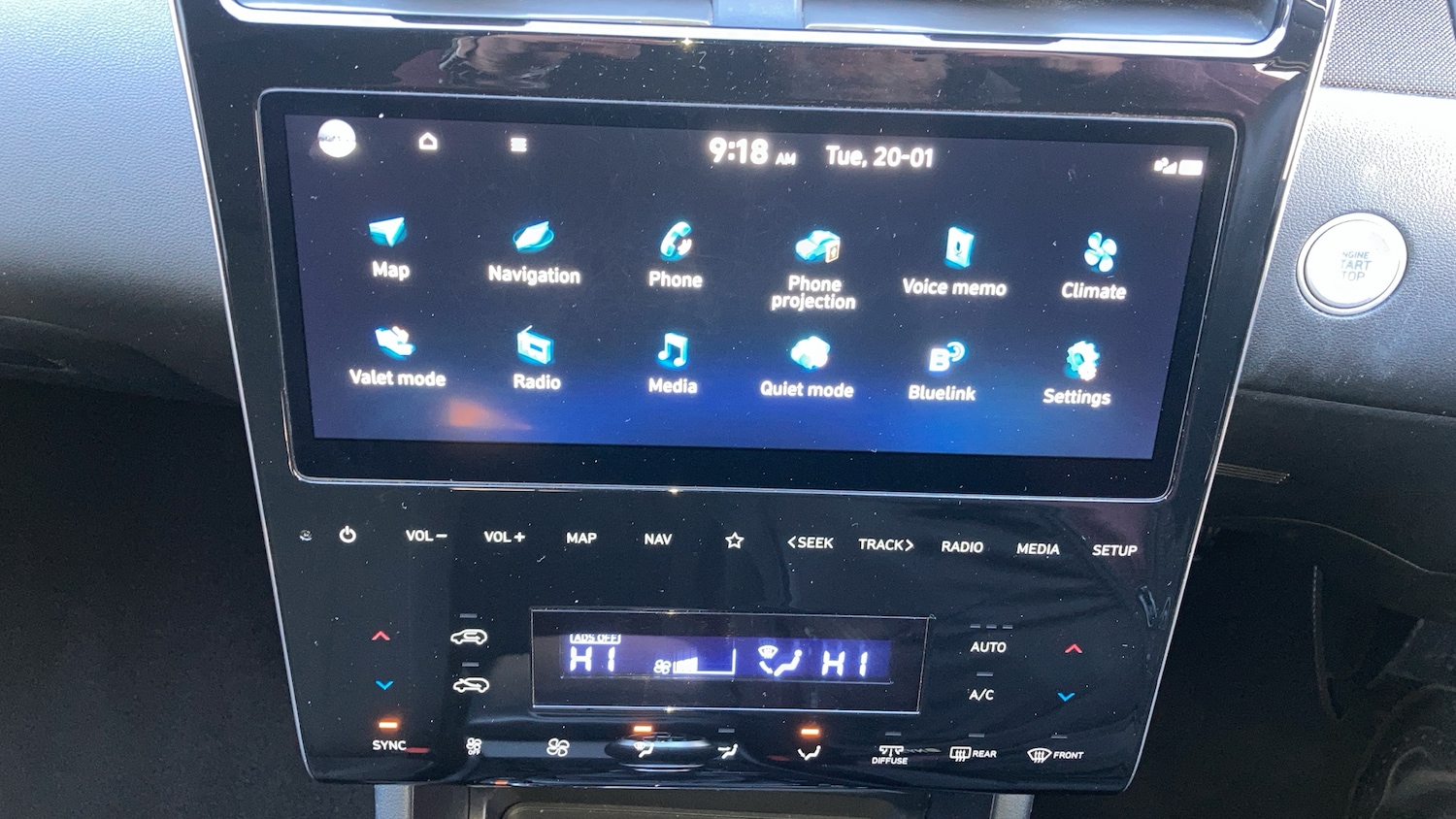 Used Hyundai TUCSON 2023 for sale - 77260742: Photo 37