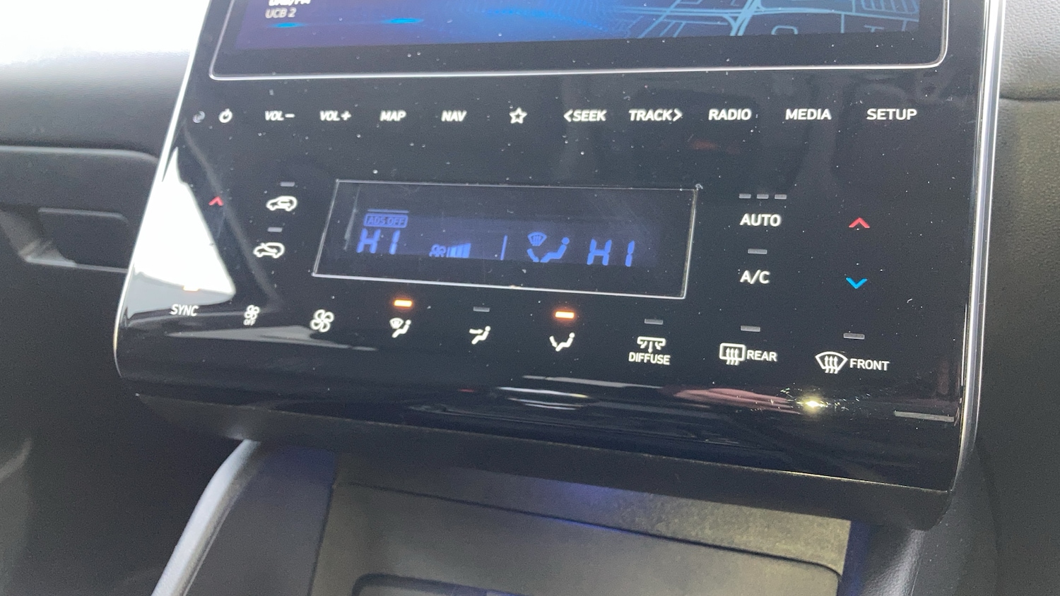 Used Hyundai TUCSON 2023 for sale - 77260742: Photo 38