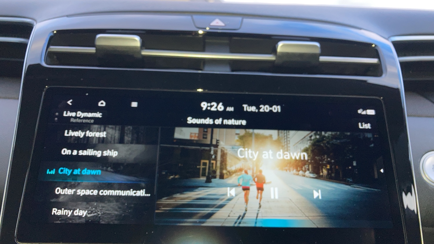 Used Hyundai TUCSON 2023 for sale - 77260742: Photo 41