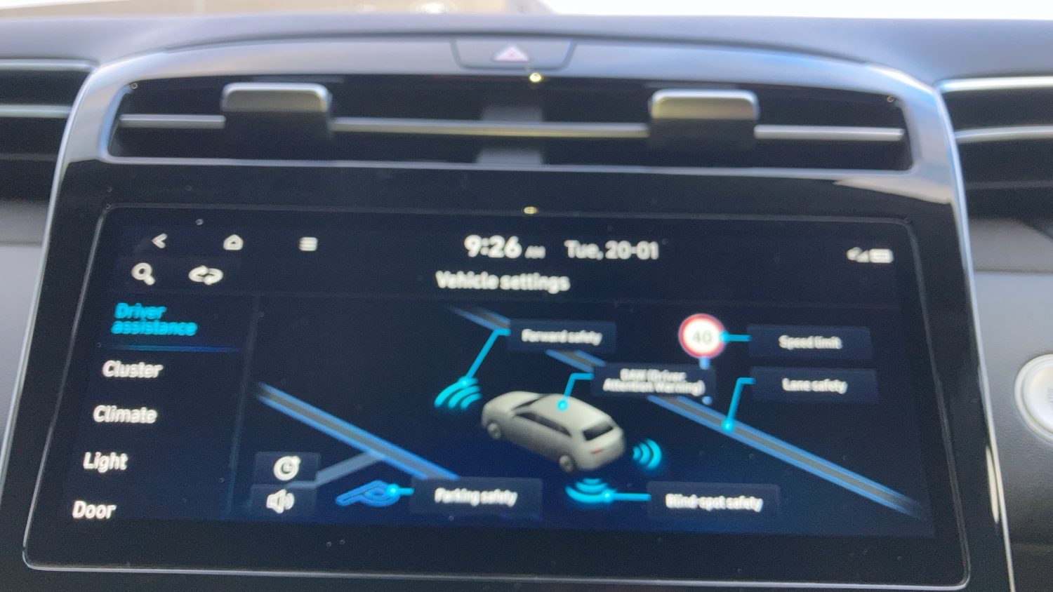 Used Hyundai TUCSON 2023 for sale - 77260742: Photo 44