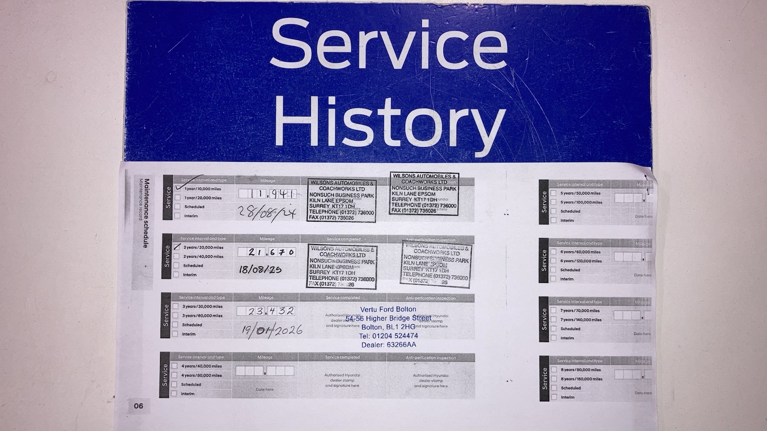 Used Hyundai TUCSON 2023 for sale - 77260742: Photo 5