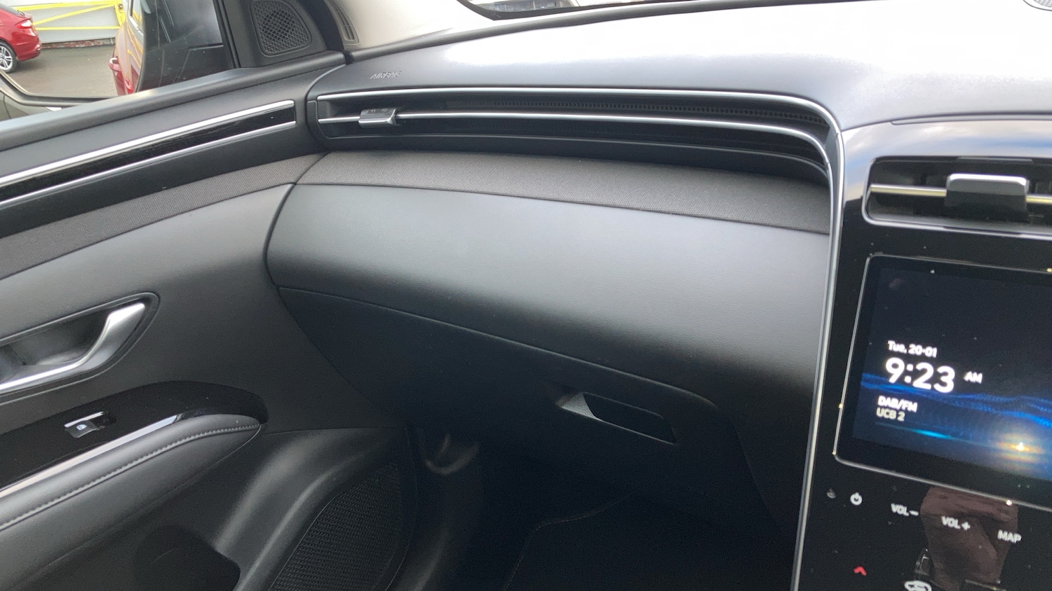 Used Hyundai TUCSON 2023 for sale - 77260742: Photo 6