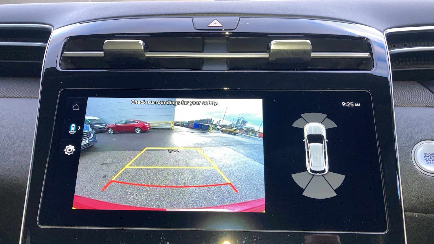 Used Hyundai TUCSON 2023 for sale - 77260742: Photo 7