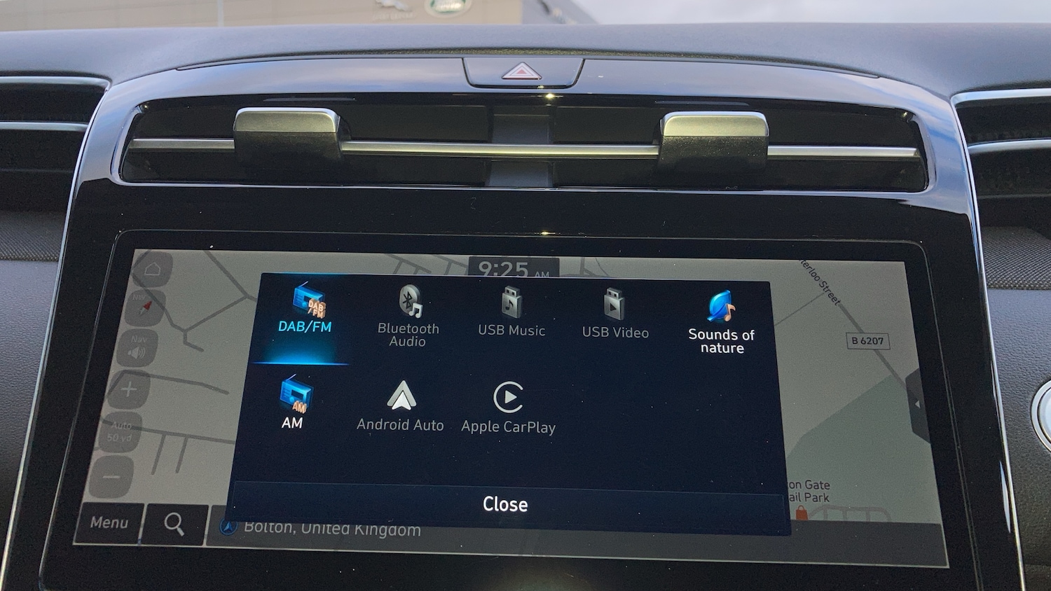 Used Hyundai TUCSON 2023 for sale - 77260742: Photo 9