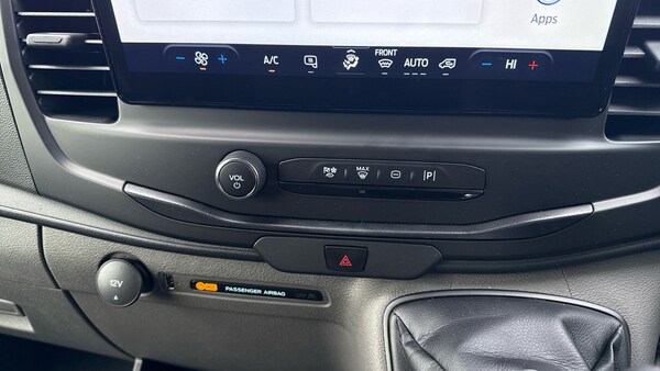Used Ford Transit 2025 for sale - 76230816: Photo 13