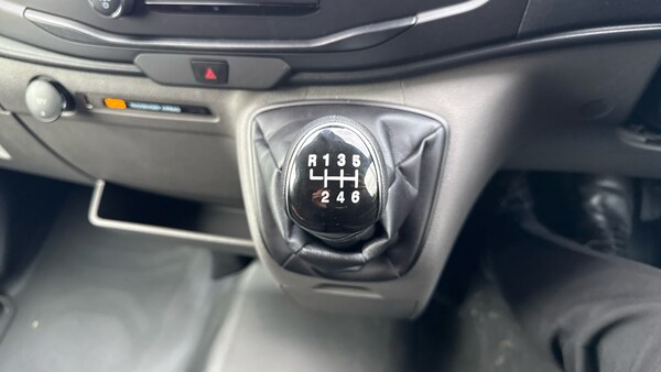 Used Ford Transit 2025 for sale - 76230816: Photo 14