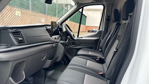 Used Ford Transit 2025 for sale - 76230816: Photo 15