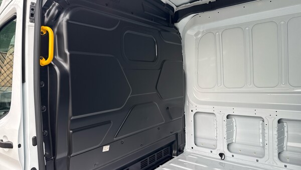 Used Ford Transit 2025 for sale - 76230816: Photo 17