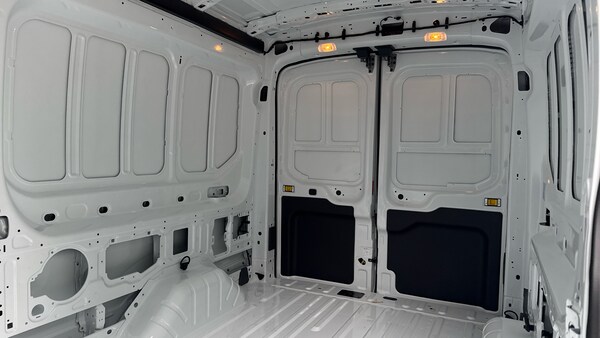 Used Ford Transit 2025 for sale - 76230816: Photo 18