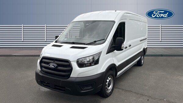 Used Ford Transit 2025 for sale - 76230816: Photo 19