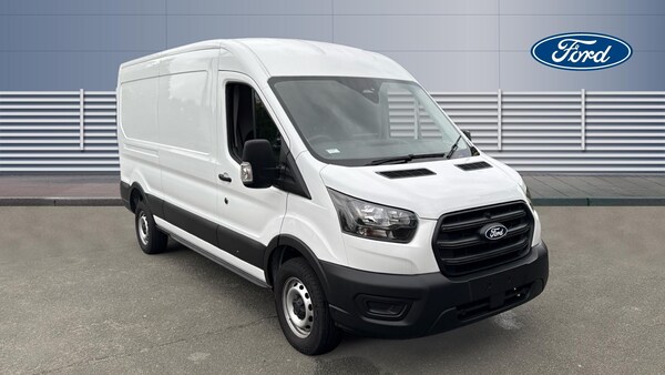 Used Ford Transit 2025 for sale - 76230816: Photo 1