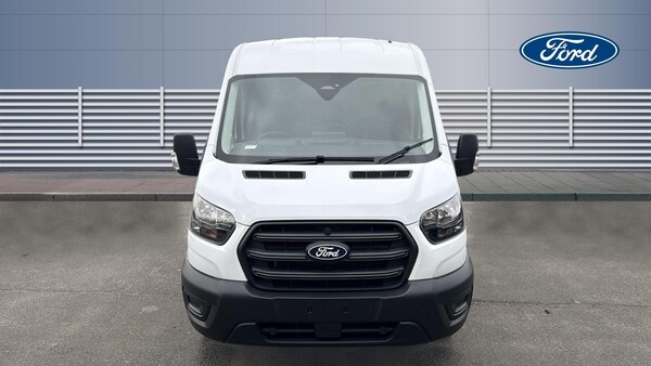 Used Ford Transit 2025 for sale - 76230816: Photo 20